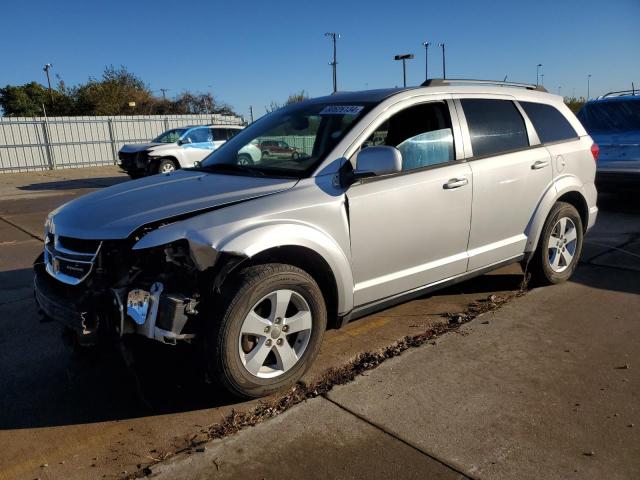 DODGE JOURNEY MA