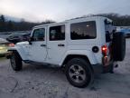 Lot #3004230005 2017 JEEP WRANGLER U