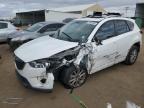 2015 MAZDA CX-5 TOURI - JM3KE4CYXF0530933