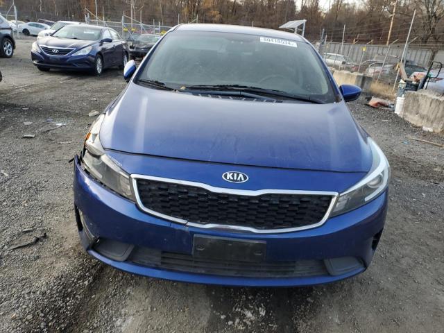 VIN 3KPFL4A79HE147277 2017 KIA Forte, LX no.5