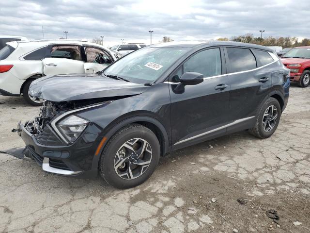 2023 KIA SPORTAGE L - KNDPU3AF8P7117866