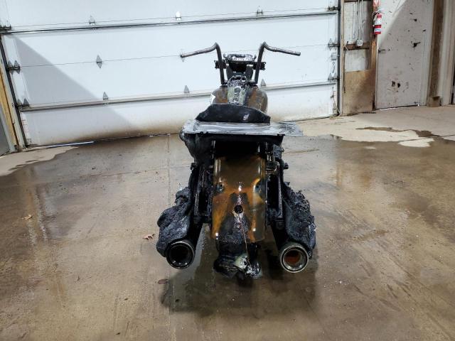 2019 HARLEY-DAVIDSON FLTRX 1HD1KHC12KB668468