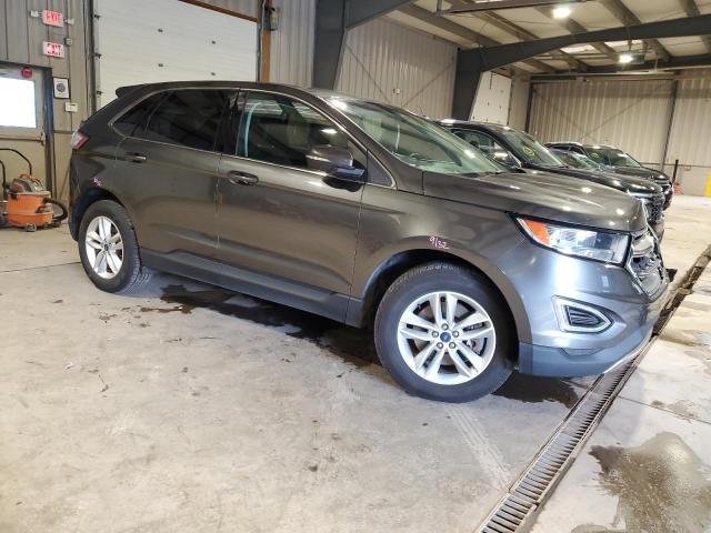 2015 FORD EDGE SEL - 2FMTK4J87FBC19592