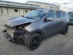 2017 KIA SPORTAGE L - KNDPMCAC5H7254027