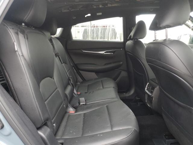 2023 INFINITI QX50 SPORT 3PCAJ5FBXPF118799