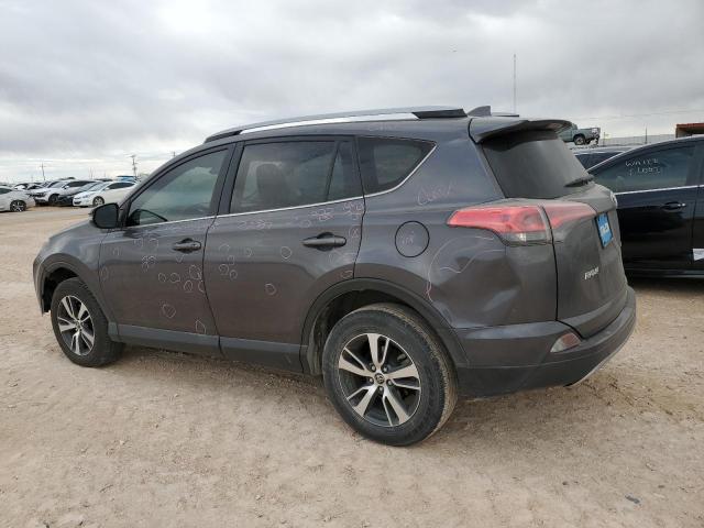 2018 TOYOTA RAV4 ADVEN - JTMWFREV2JJ162418