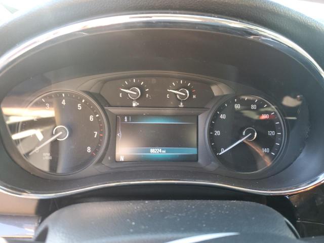 2019 BUICK ENCORE PRE - KL4CJASB1KB928416