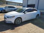 2017 FORD FUSION SE - 3FA6P0LU9HR230237