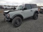 2022 FORD BRONCO BAS - 1FMDE5AH3NLB08313