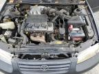 TOYOTA CAMRY LE photo