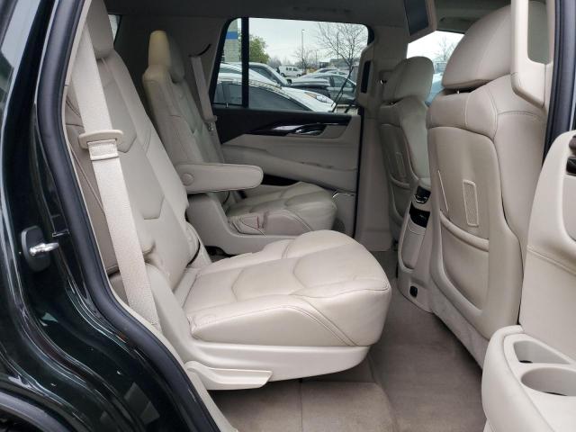 2016 CADILLAC ESCALADE P - 1GYS4CKJ0GR267305