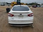 Lot #3024283806 2016 FORD FUSION TIT