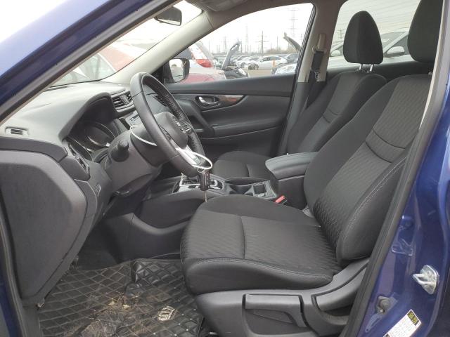 2020 NISSAN ROGUE S - KNMAT2MV1LP511354