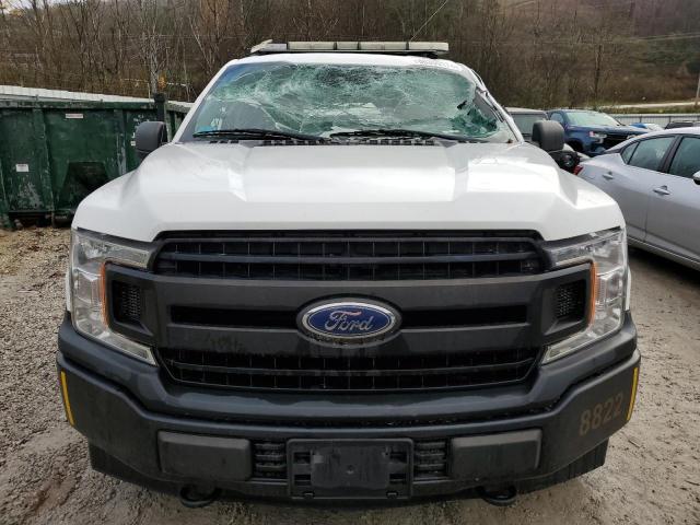 2018 FORD F150 SUPER - 1FTFX1E52JFD18085