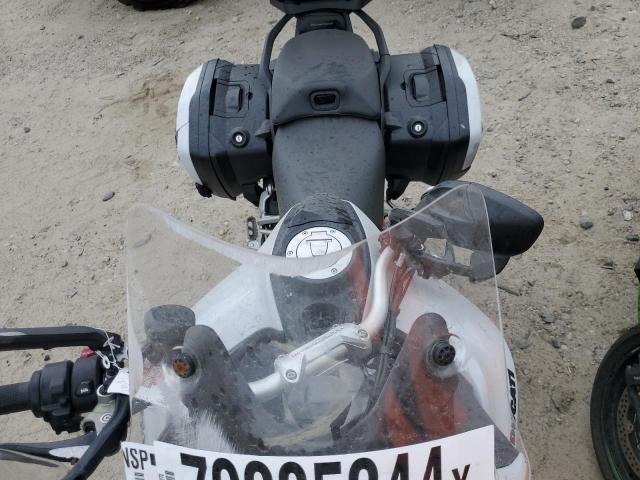 2023 DUCATI MULTISTRAD ZDMAALVW5PB014947
