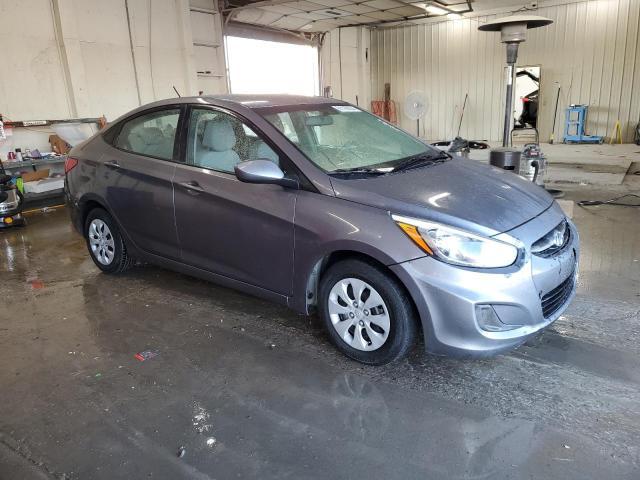 VIN KMHCT4AE1HU167649 2017 HYUNDAI ACCENT no.4