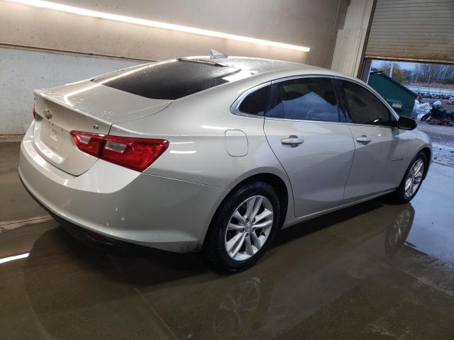 2016 CHEVROLET MALIBU LT - 1G1ZE5ST4GF272063
