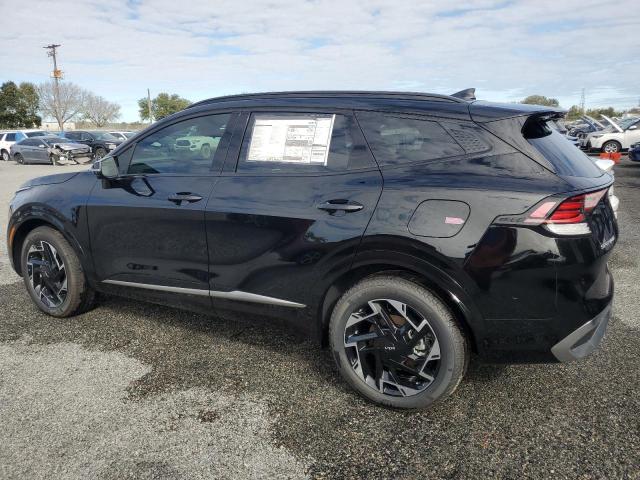 Vin: 5xyk5cdf8rg221539, lot: 81022564, kia sportage sx prestige 20242