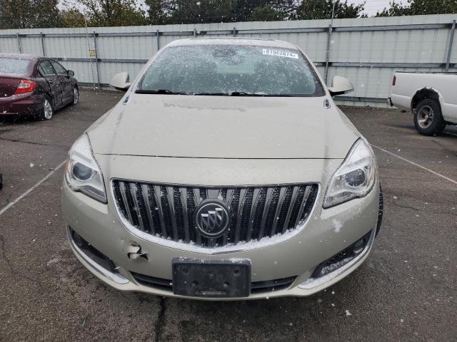 2015 BUICK REGAL PREM 2G4GR5GX0F9209818