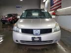 NISSAN QUEST S photo