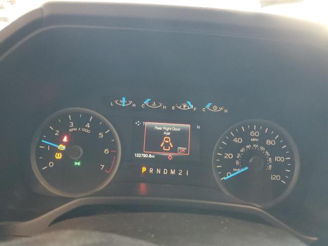 2016 FORD F150 SUPER - 1FTEW1CP2GKF02767