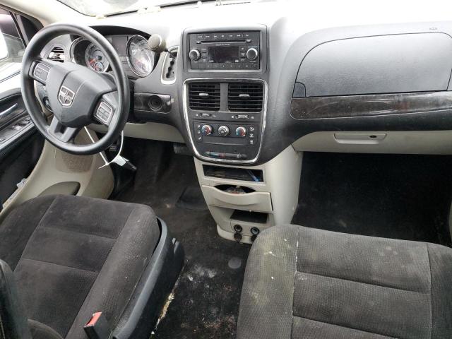 2015 DODGE GRAND CARA - 2C4RDGBGXFR512555
