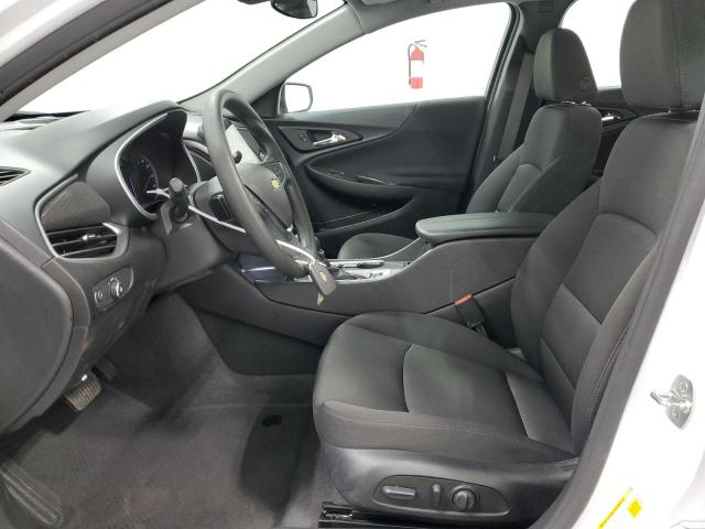 2024 CHEVROLET MALIBU LT - 1G1ZD5ST0RF196511