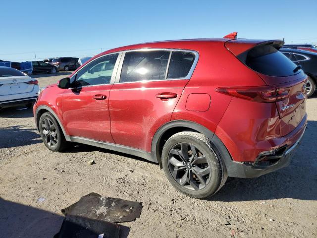 Vin: kndpm3ac3n7974986, lot: 80074464, kia sportage lx 20222