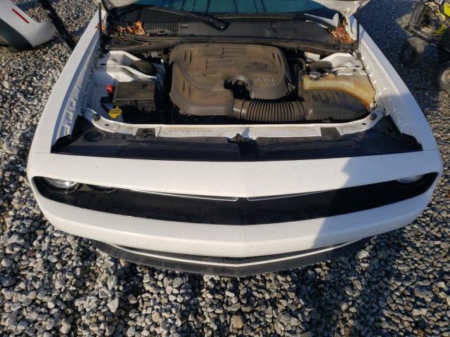 2019 DODGE CHALLENGER - 2C3CDZAG7KH505859