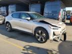 Lot #3029750258 2024 POLESTAR 2