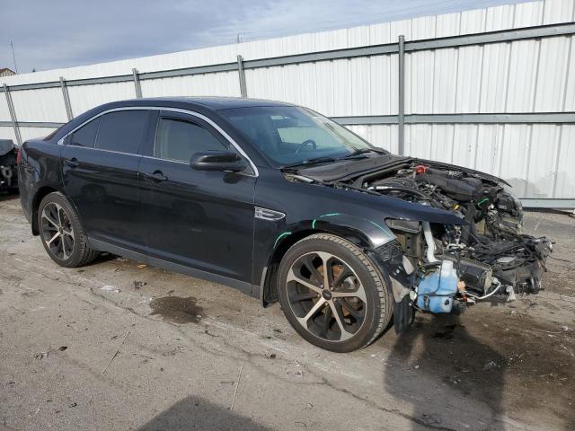 VIN 1FAHP2H85GG137768 2016 FORD TAURUS no.4