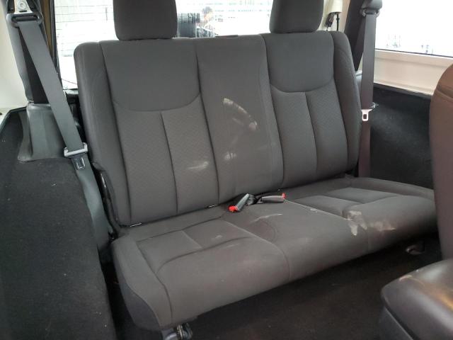 2015 JEEP WRANGLER S - 1C4AJWAG7FL575817