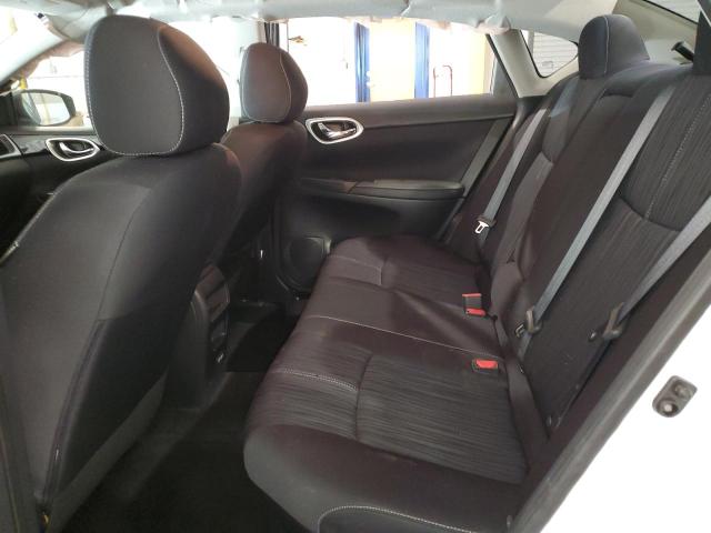 2018 NISSAN SENTRA S - 3N1AB7AP0JY237990