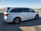 HONDA ODYSSEY TO photo