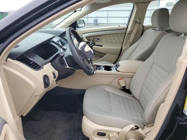 2018 FORD TAURUS SE - 1FAHP2D88JG133100