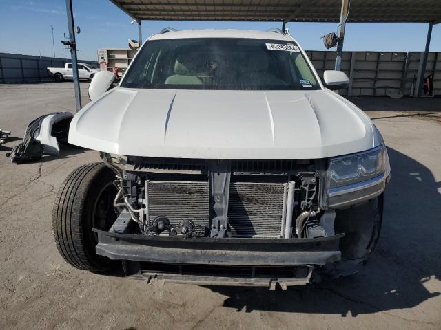 2018 VOLKSWAGEN ATLAS SE 1V2CP2CA6JC597940