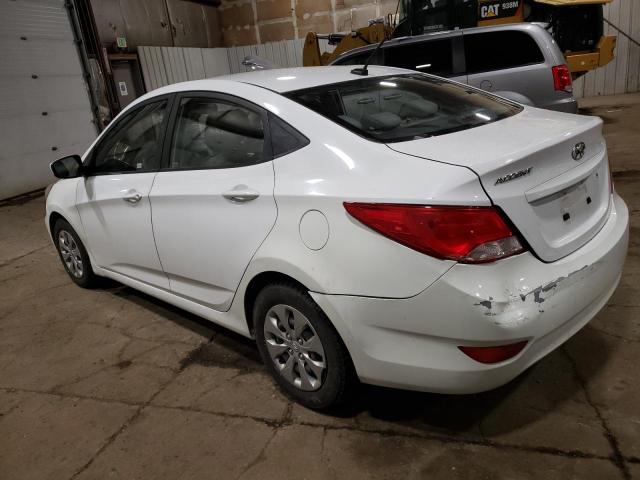 Vin: kmhct4ae8hu291904, lot: 79275514, hyundai accent se 20172