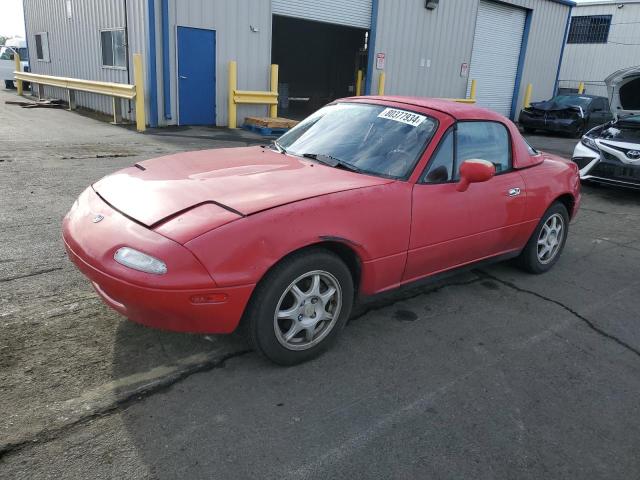 MAZDA MX-5 MIATA