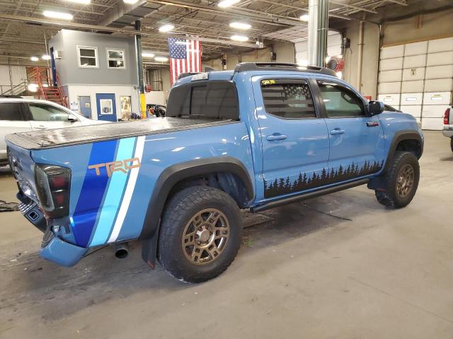 2018 TOYOTA TACOMA DOU - 5TFCZ5AN4JX142547
