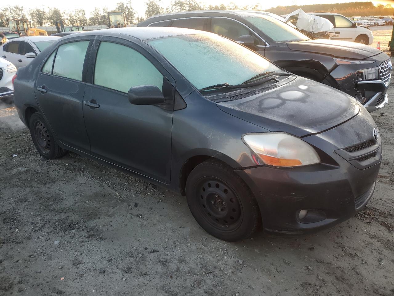 Lot #2996666550 2008 TOYOTA YARIS