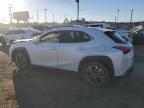 LEXUS UX 200 photo