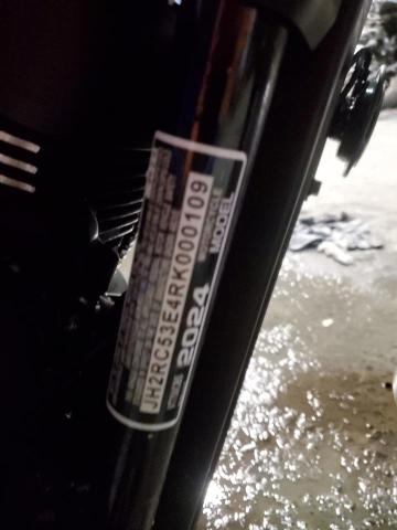 2024 HONDA VT750 C2B JH2RC53E4RK000109