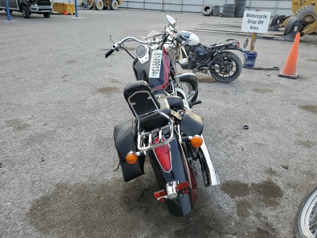 2005 HONDA VT750 CA JH2RC50315M102985