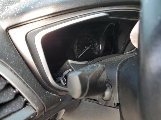 2017 FORD FUSION SE - 3FA6P0LU3HR300685