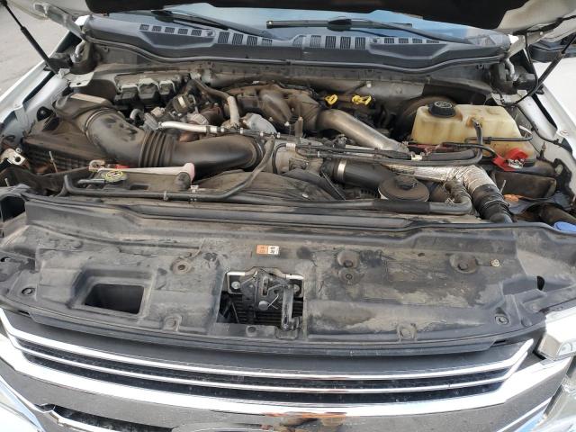 2017 FORD F250 SUPER - 1FT7W2BT0HEC54435