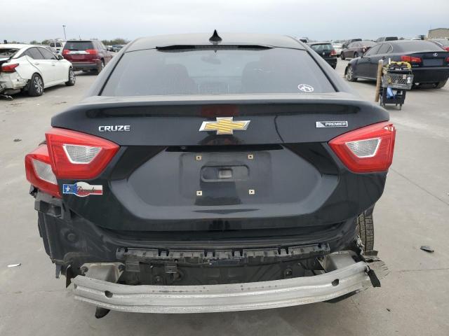 2017 CHEVROLET CRUZE PREM - 1G1BF5SM8H7208501