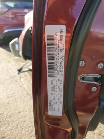 2019 RAM 1500 CLASS 1C6RR7FT5KS508969