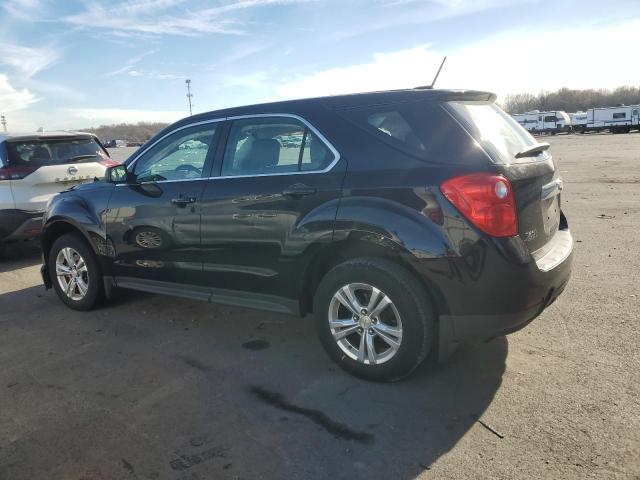 2015 CHEVROLET EQUINOX LS - 2GNALAEK8F6156631
