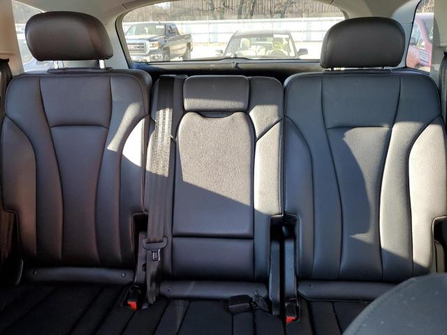 2018 AUDI Q7 PRESTIG - WA1VAAF78JD010051