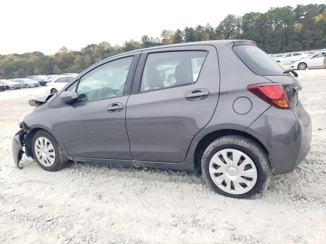 2015 TOYOTA YARIS - VNKKTUD30FA024580